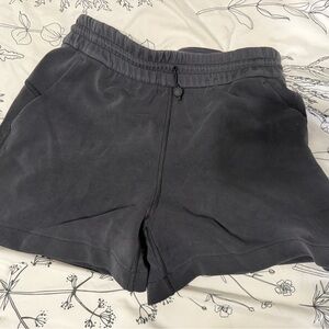 lululemon softstreme shorts